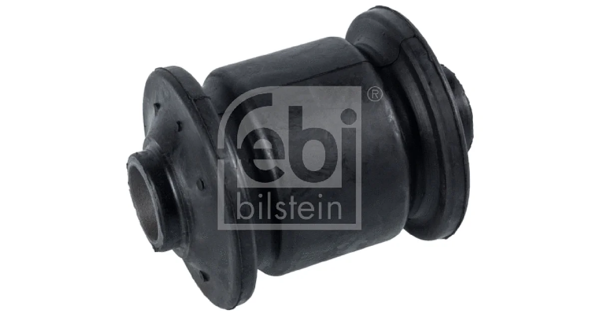 FEBI BILSTEIN - 02417 - Подвеска, рычаг независимой подвески колеса