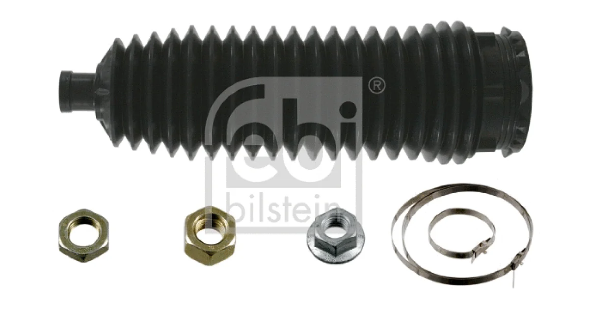 FEBI BILSTEIN 21603, Комплект пыльника, рулевое управление