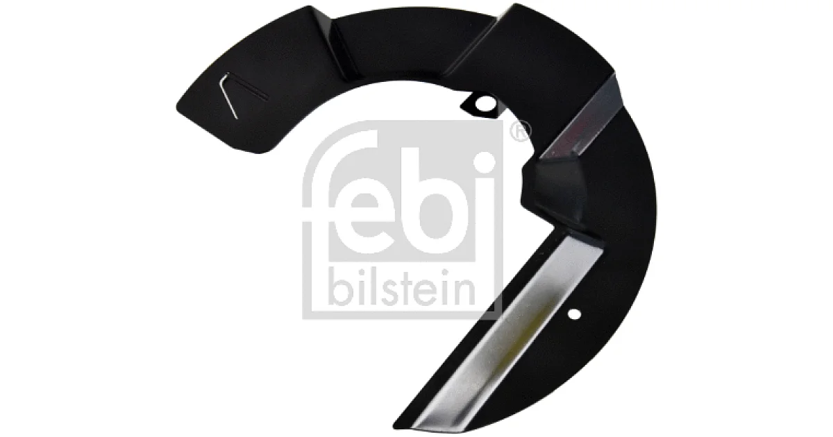FEBI BILSTEIN - 175478 - Отражатель, диск тормозного механизма