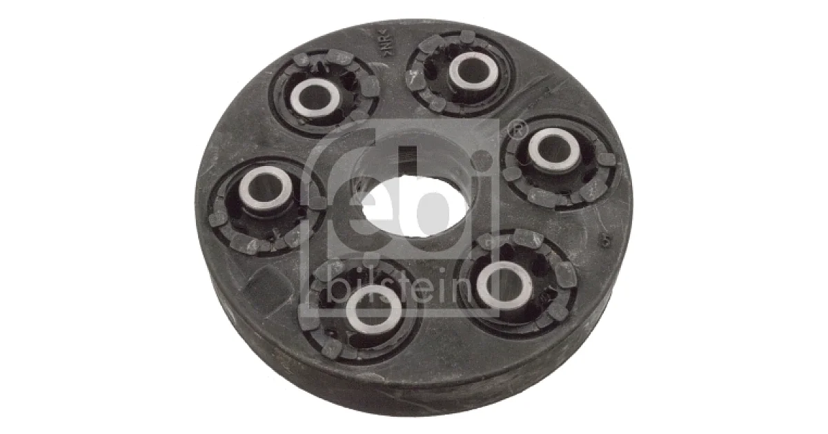 FEBI BILSTEIN 08843, Шарнир, продольный вал