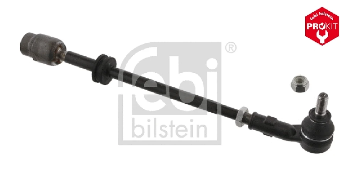 FEBI BILSTEIN 02145, Поперечная рулевая тяга