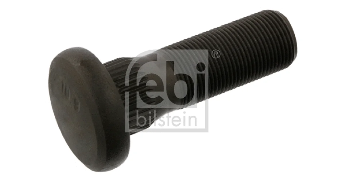 FEBI BILSTEIN 40036, Шпилька колеса