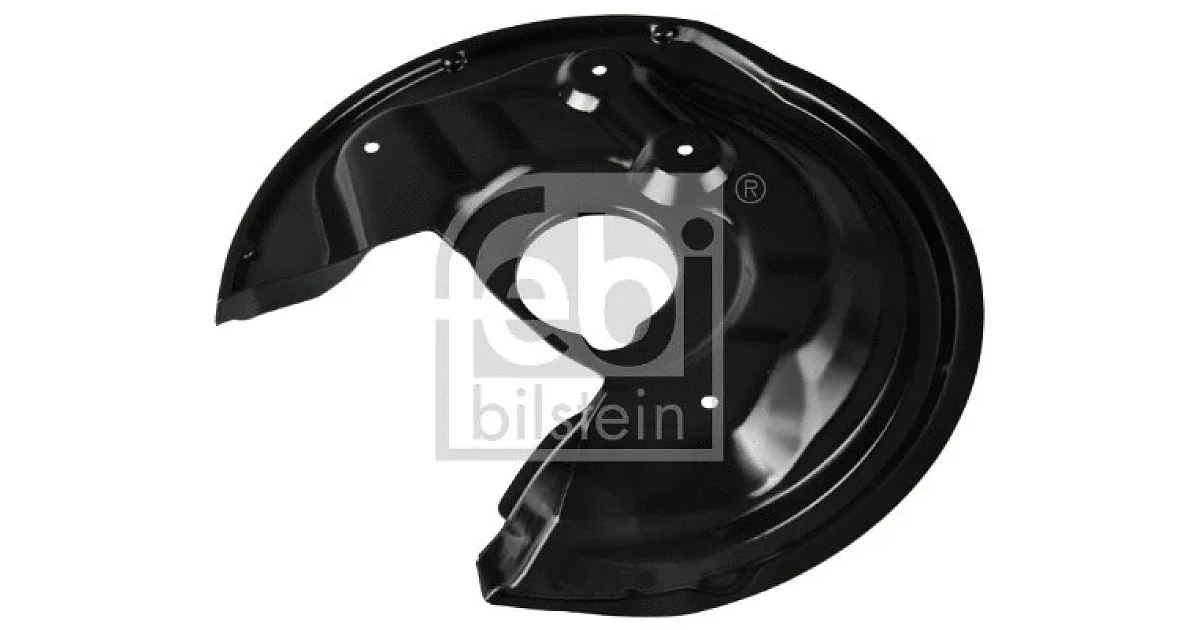 FEBI BILSTEIN 179871, Отражатель, диск тормозного механизма