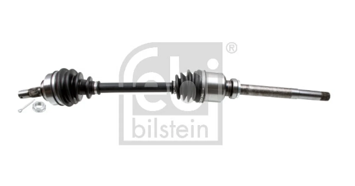 FEBI BILSTEIN 182749, Приводной вал