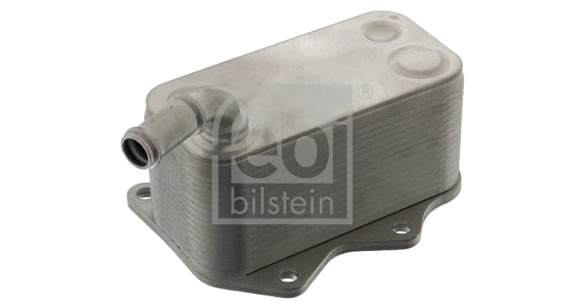 FEBI BILSTEIN 101008, масляный радиатор, двигательное масло