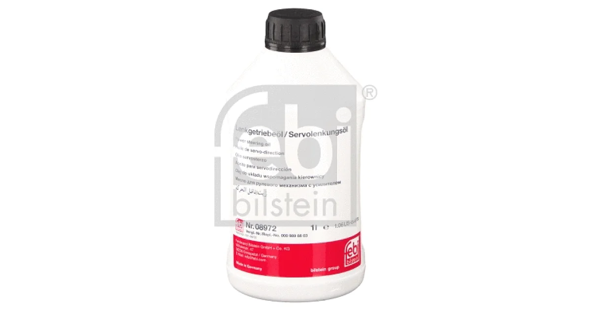 FEBI BILSTEIN 08972, Гидравлическое масло
