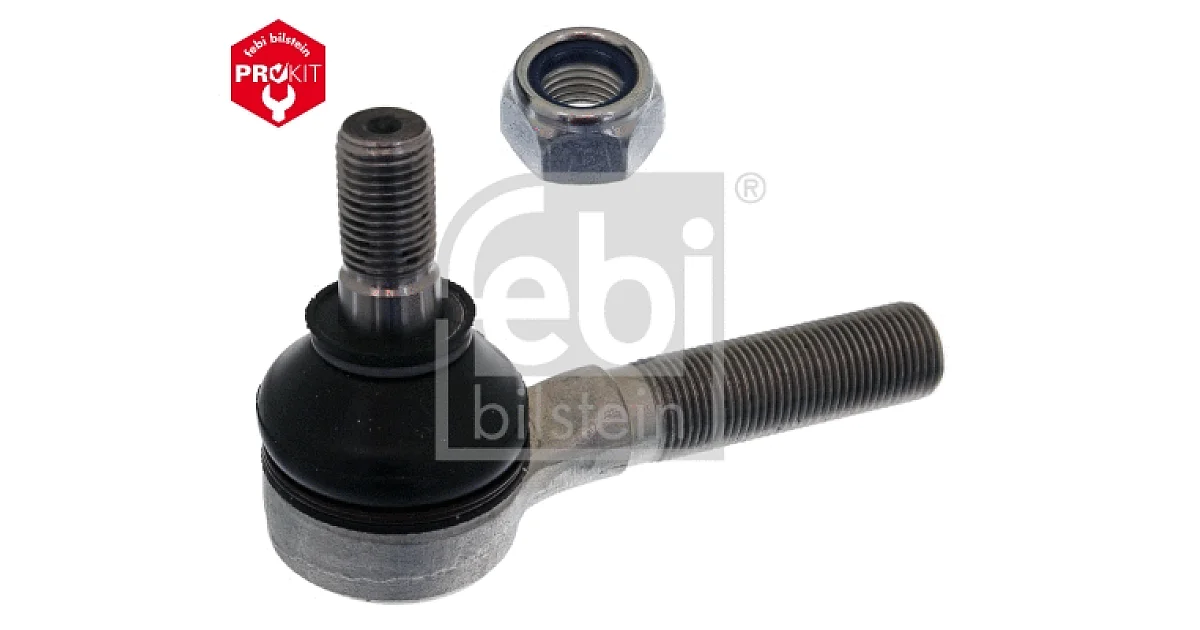 FEBI BILSTEIN 43141, Наконечник поперечной рулевой тяги