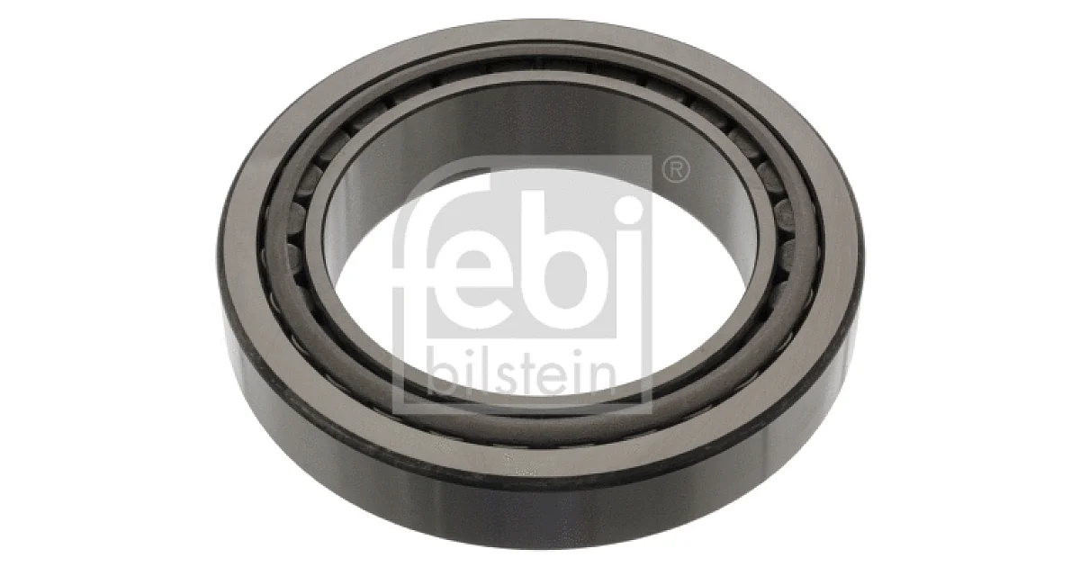 FEBI BILSTEIN 49031, Подшипник ступицы колеса