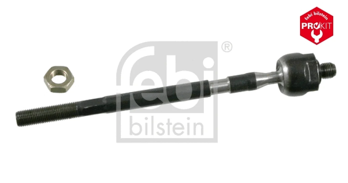19525 - FEBI BILSTEIN - Осевой шарнир, рулевая тяга