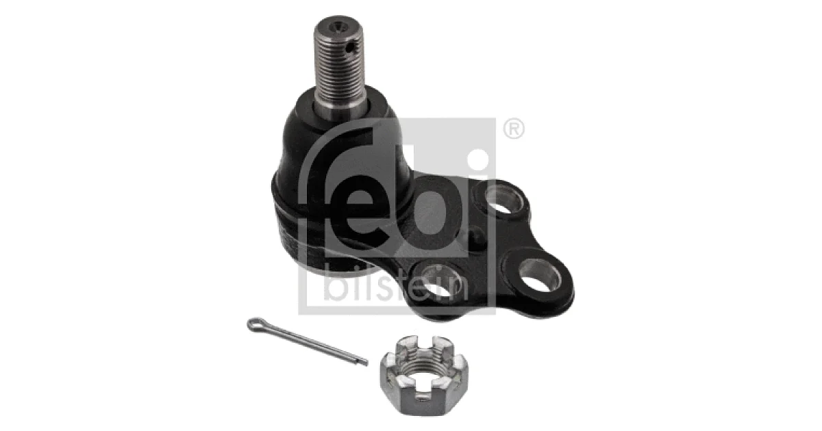 FEBI BILSTEIN 42617, Шарнир независимой подвески / поворотного рычага
