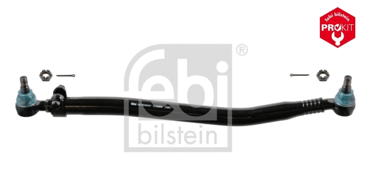 FEBI BILSTEIN 23985, Продольная рулевая тяга