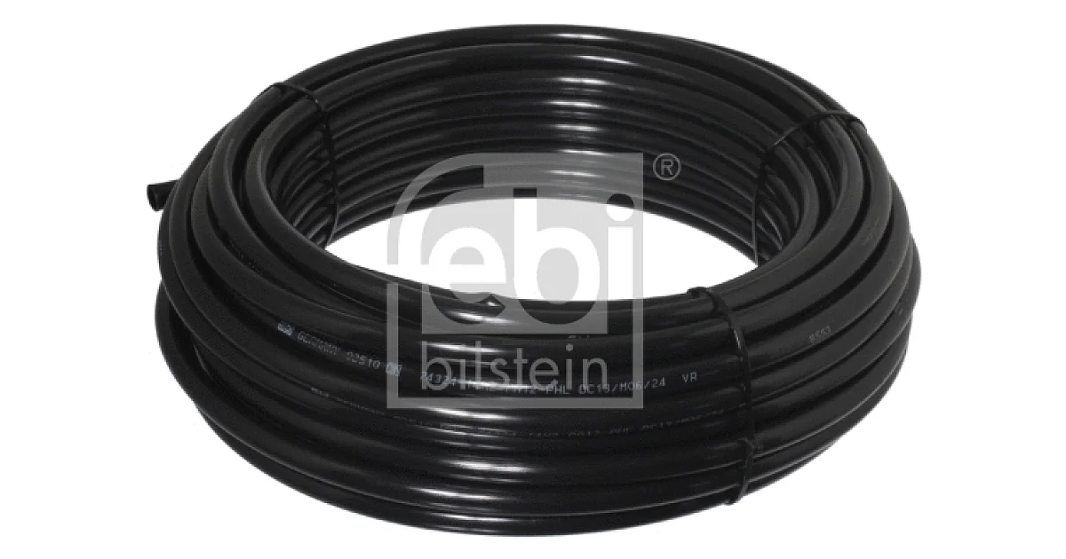 FEBI BILSTEIN 02510, Трубопровод