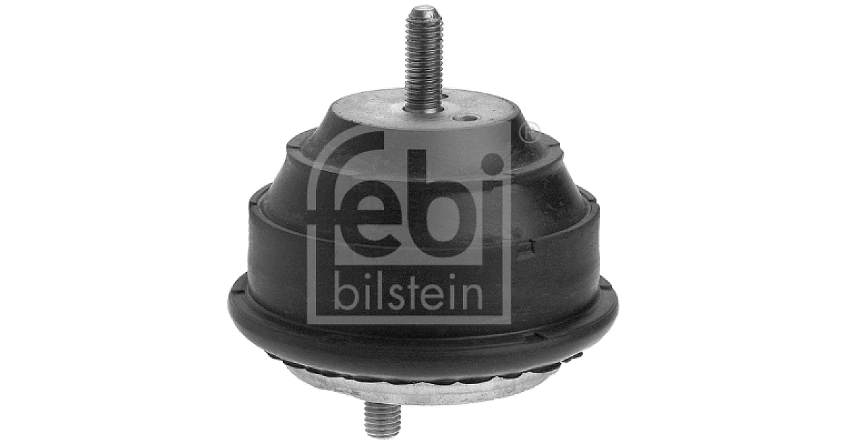 FEBI BILSTEIN - 15660 - Подвеска, двигатель