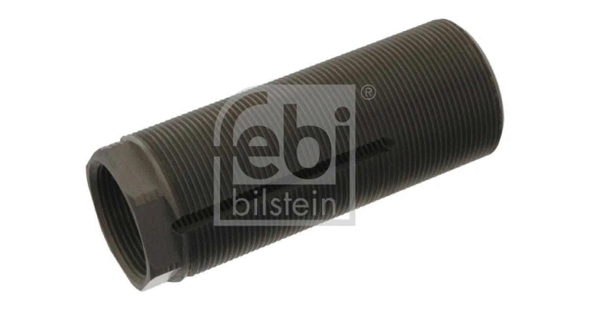FEBI BILSTEIN - 43446 - Болт, установка управляемых колес