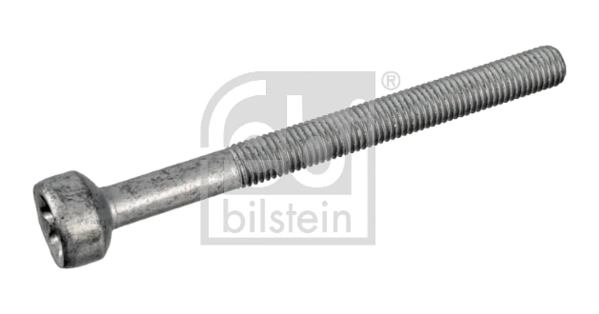 172930 - FEBI BILSTEIN - Болт, крепление форсунки