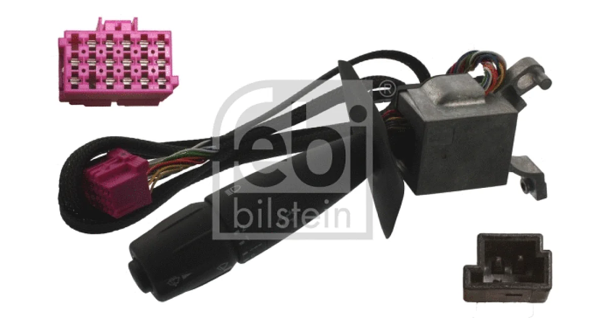 40793 - FEBI BILSTEIN - Переключатель указателей поворота