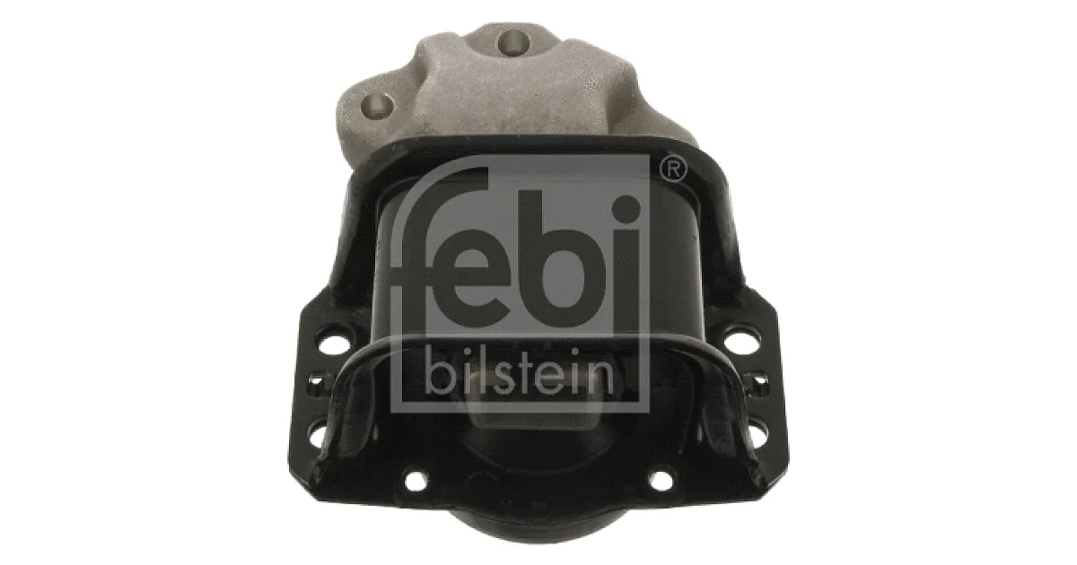 FEBI BILSTEIN 43764, Подвеска, двигатель