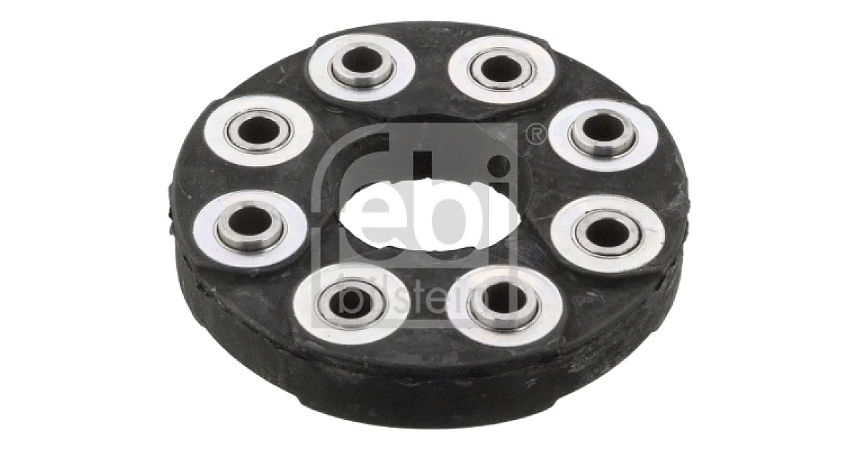 FEBI BILSTEIN 03415, Шарнир, продольный вал