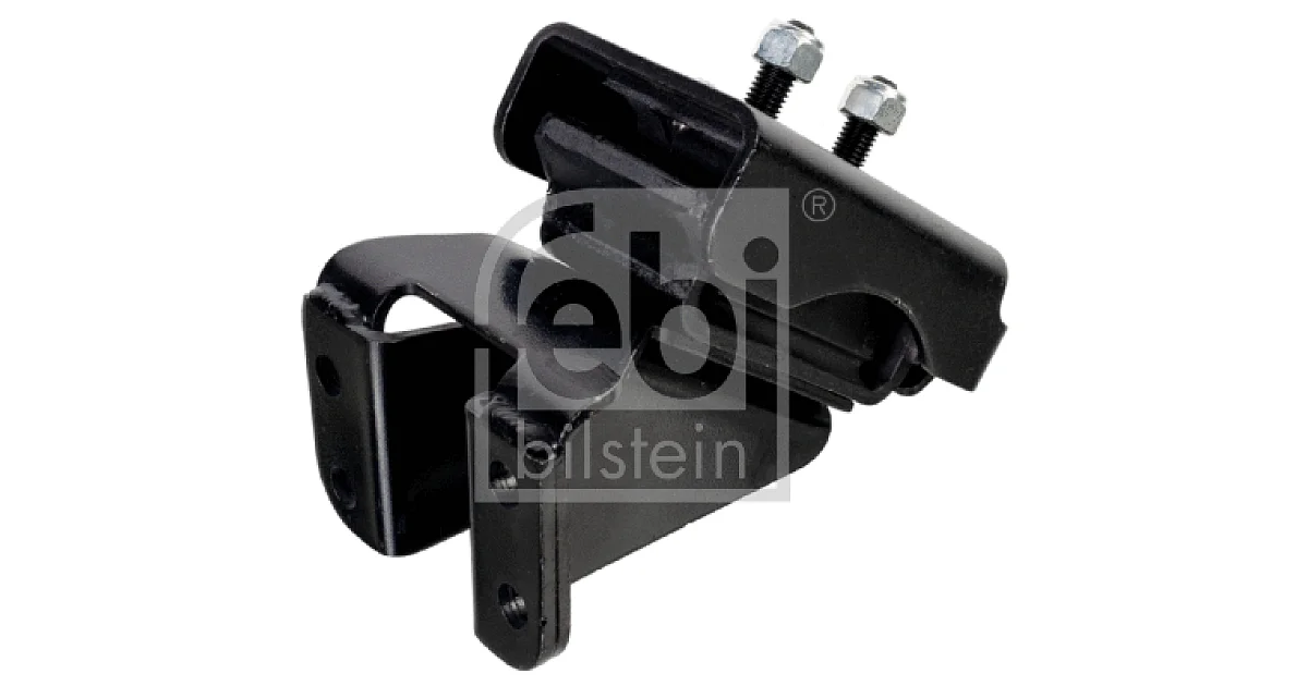 FEBI BILSTEIN 174499, Подвеска, двигатель