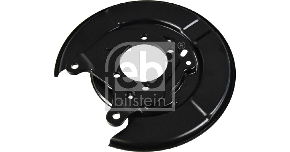 FEBI BILSTEIN 176754, Отражатель, диск тормозного механизма