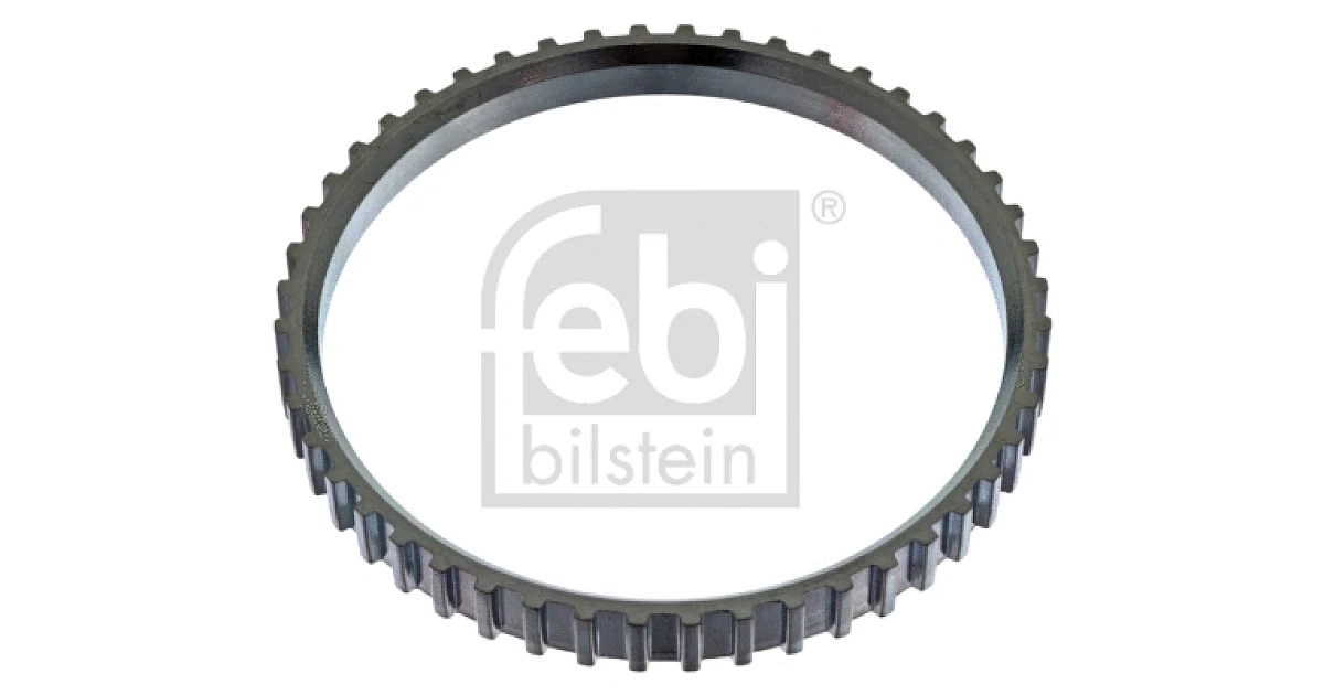 FEBI BILSTEIN 100751, Зубчатый диск импульсного датчика, противобл. устр.