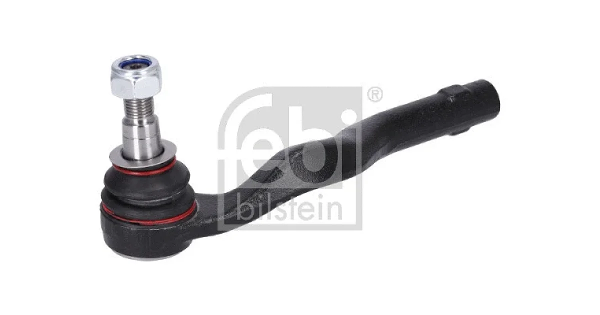FEBI BILSTEIN - 180284 - Наконечник поперечной рулевой тяги