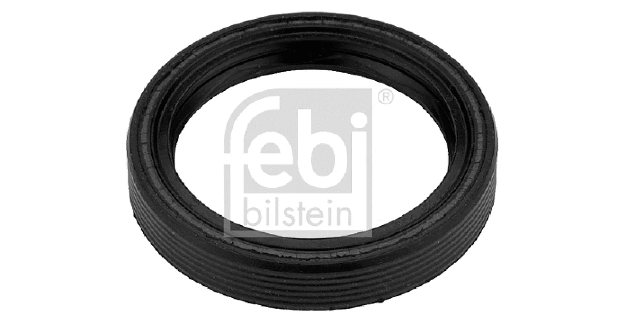 FEBI BILSTEIN 15285, Сальник, фланец механической коробки передач