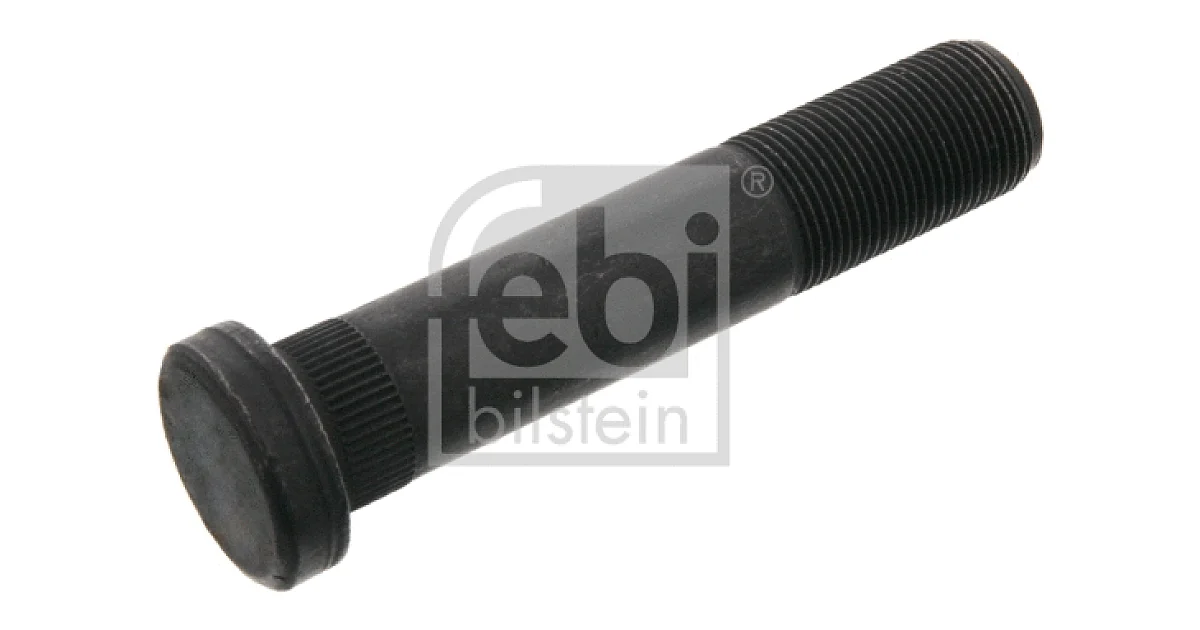 FEBI BILSTEIN - 35631 - Шпилька колеса