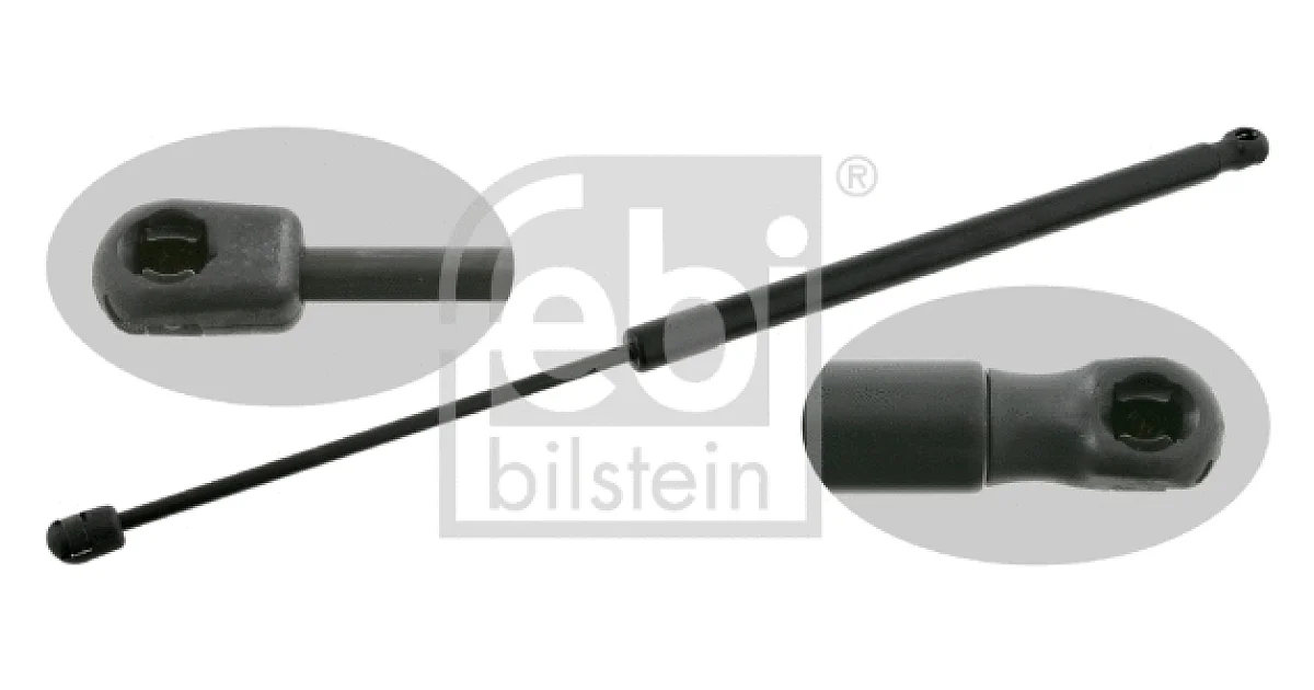 27739 - FEBI BILSTEIN - Газовая пружина, крышка багажник