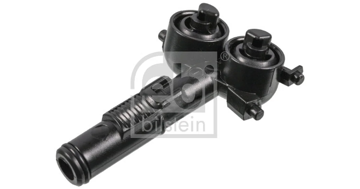 FEBI BILSTEIN - 184023 - Распылитель воды для чистки, система очистки фар