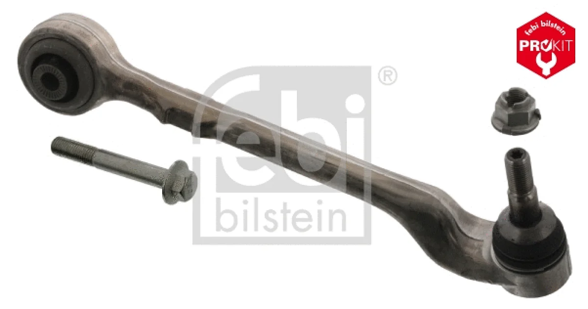 FEBI BILSTEIN - 45094 - Рычаг независимой подвески колеса, подвеска колеса