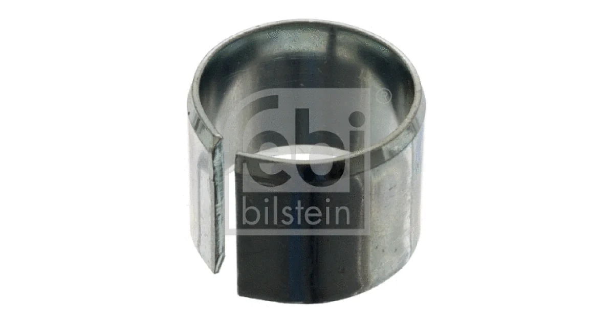 FEBI BILSTEIN 07635, Центрирующее кольцо, обод
