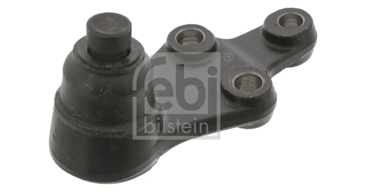 FEBI BILSTEIN 41801, Шарнир независимой подвески / поворотного рычага
