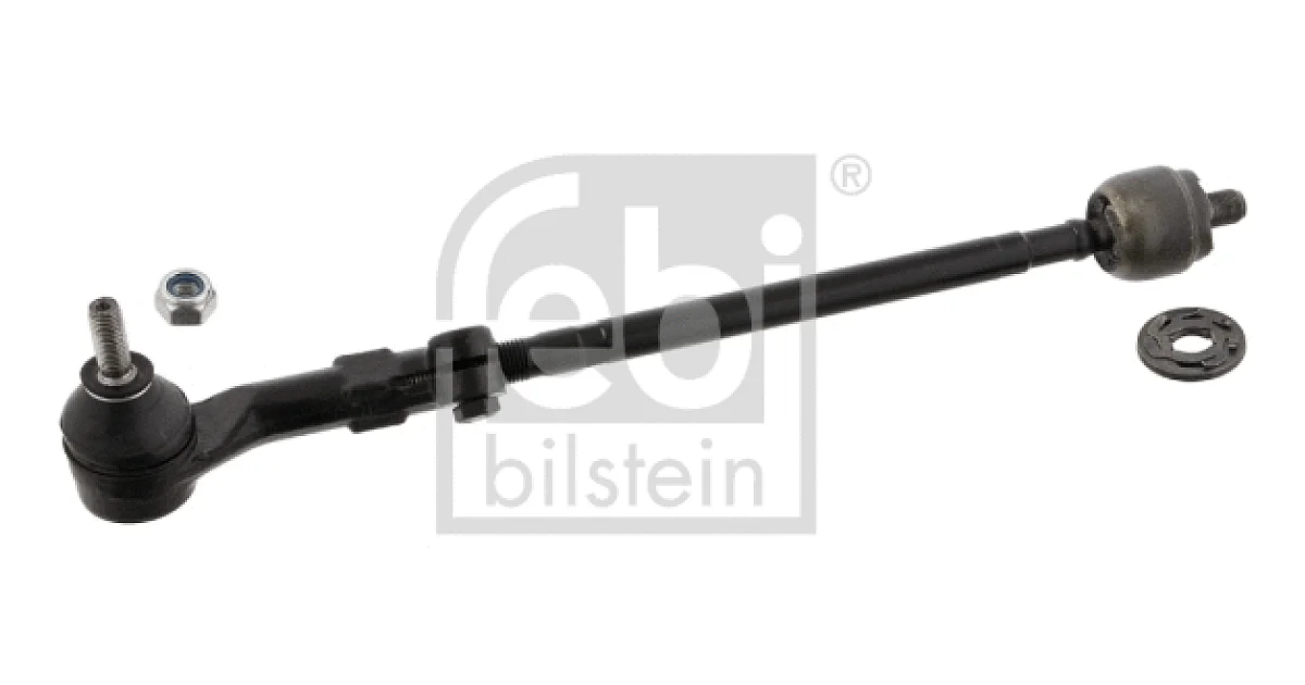 FEBI BILSTEIN 11400, Поперечная рулевая тяга
