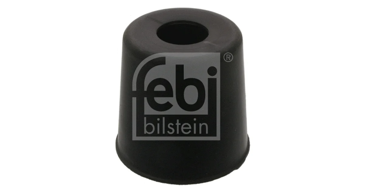 FEBI BILSTEIN 02329, Защитный колпак / пыльник, амортизатор