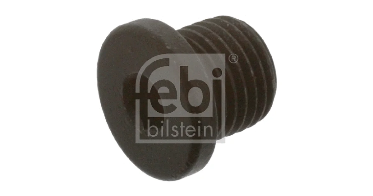 38788 - FEBI BILSTEIN - Резьбовая пробка, масляный поддон