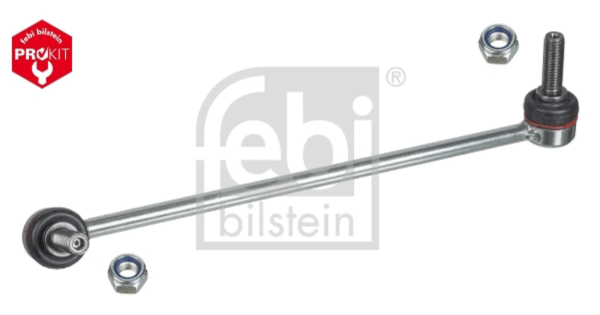 FEBI BILSTEIN - 34878 - Тяга / стойка, стабилизатор