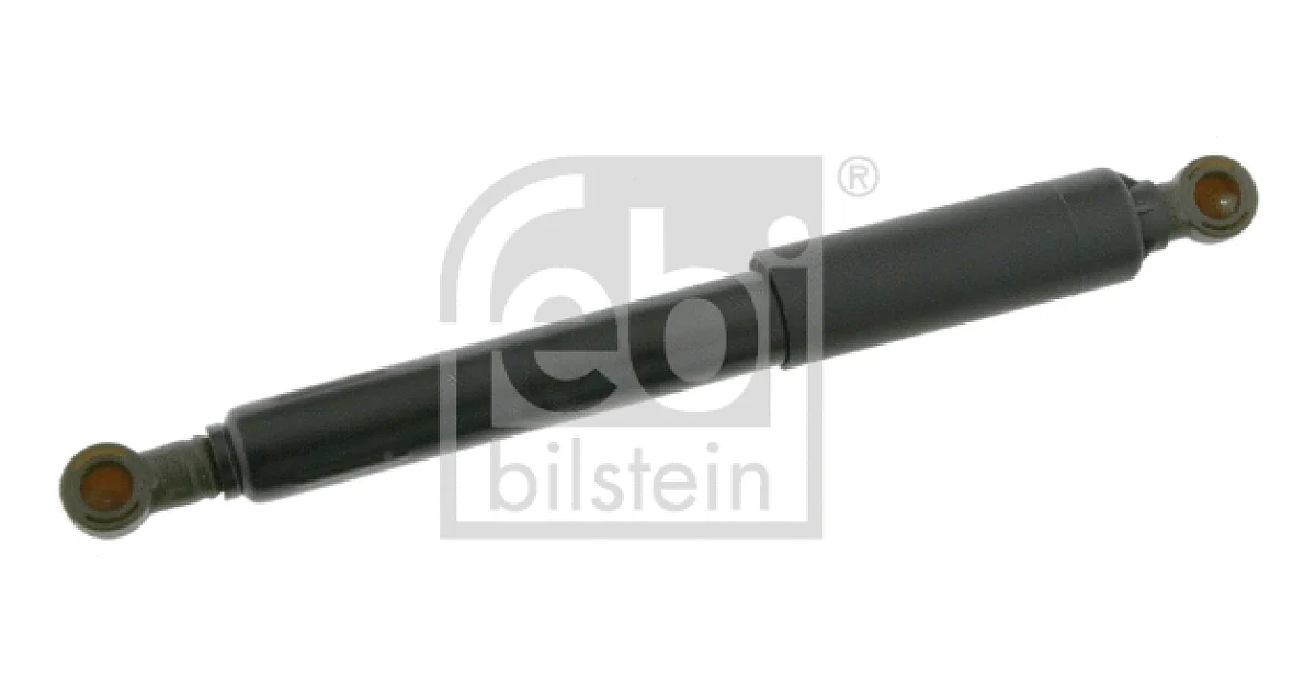 FEBI BILSTEIN 09042, Амортизатор системы тяг и рычагов, система впрыска