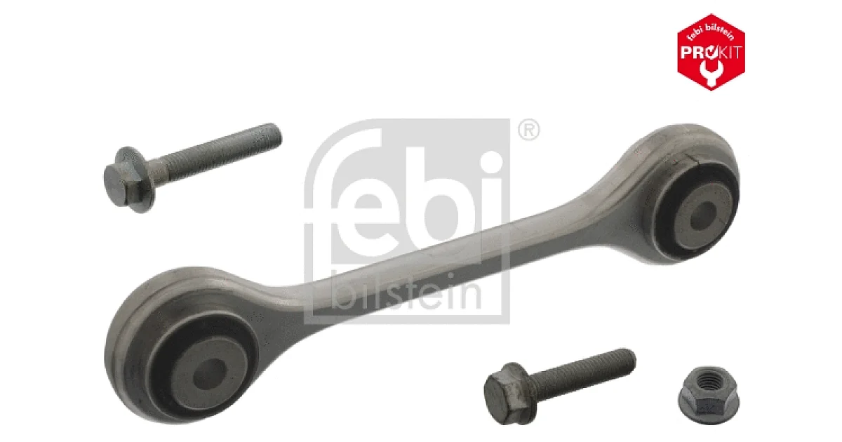 FEBI BILSTEIN - 39896 - Тяга / стойка, стабилизатор