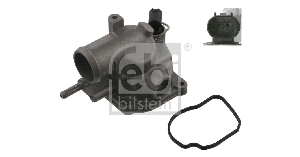FEBI BILSTEIN 37456, Термостат, охлаждающая жидкость