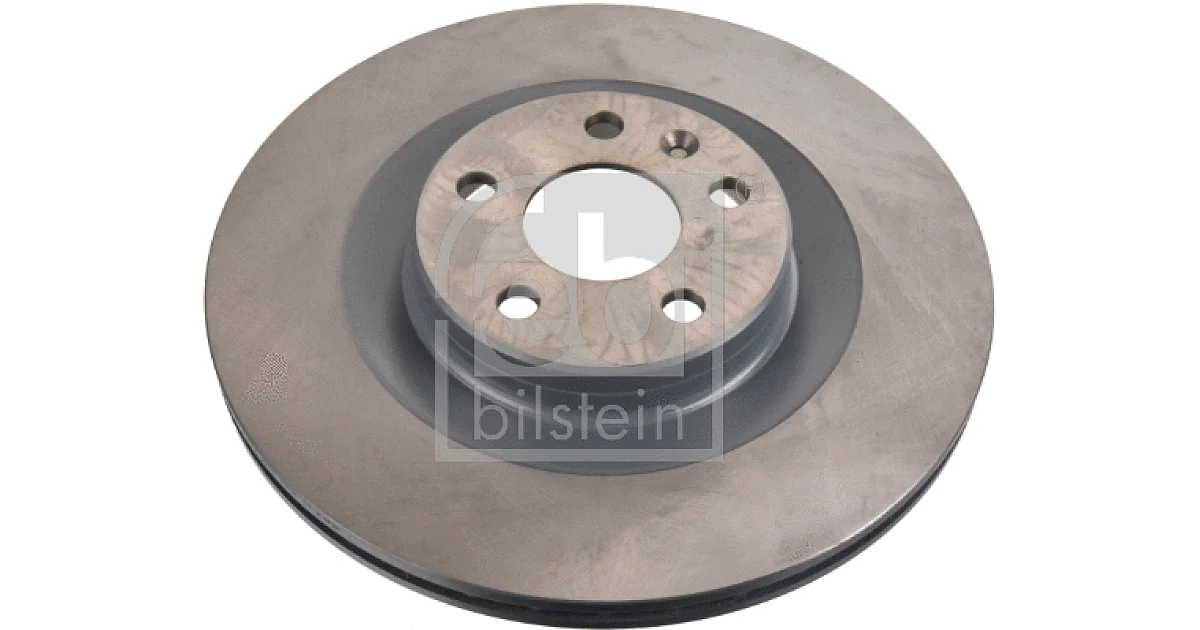 171444 - FEBI BILSTEIN - Тормозной диск