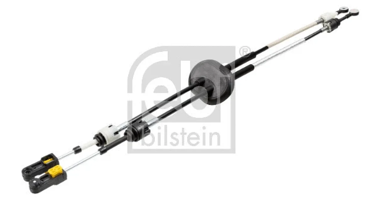 179650 - FEBI BILSTEIN - Трос, механическая коробка передач