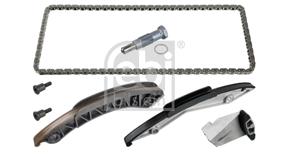 FEBI BILSTEIN - 30340 - Комплект цели привода распредвала