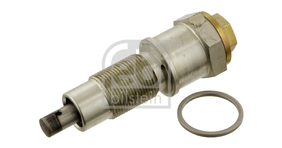 FEBI BILSTEIN 02481, Натяжитель, цепь привода