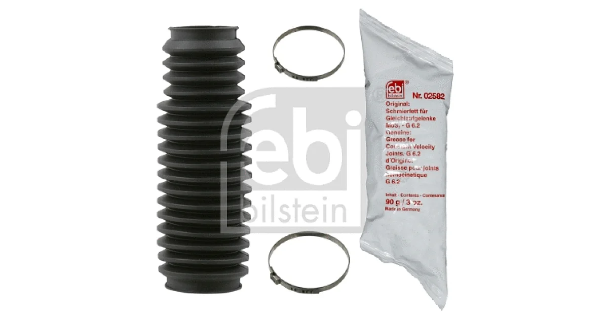FEBI BILSTEIN - 12647 - Комплект пыльника, рулевое управление