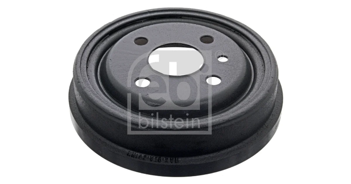 FEBI BILSTEIN - 08848 - Тормозной барабан