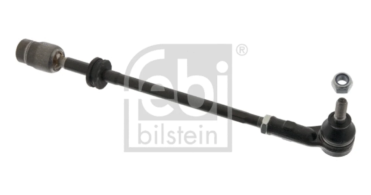 FEBI BILSTEIN - 07979 - Ремкомплект, поперечная рулевая тяга