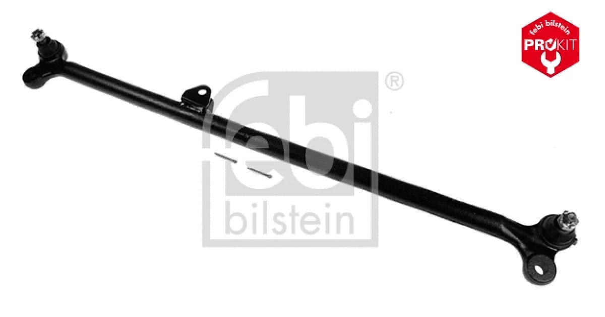 42699 - FEBI BILSTEIN - Поперечная рулевая тяга