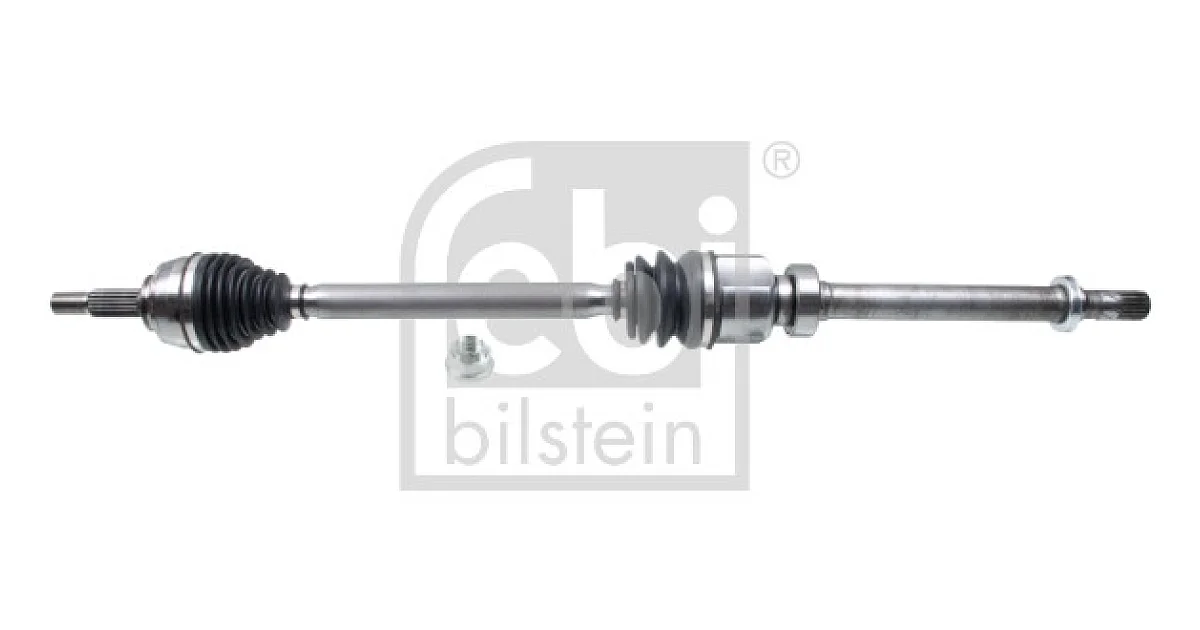 FEBI BILSTEIN 183590, Приводной вал