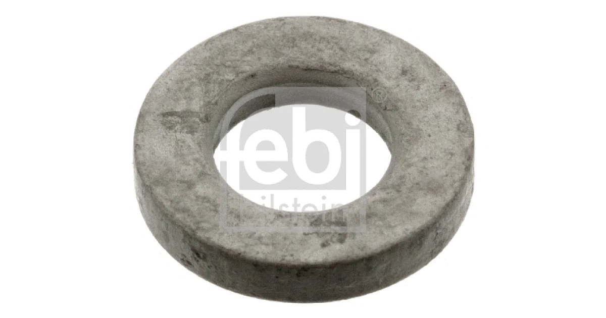 FEBI BILSTEIN 03072, Плоская шайба, болт головки блока цилиндра